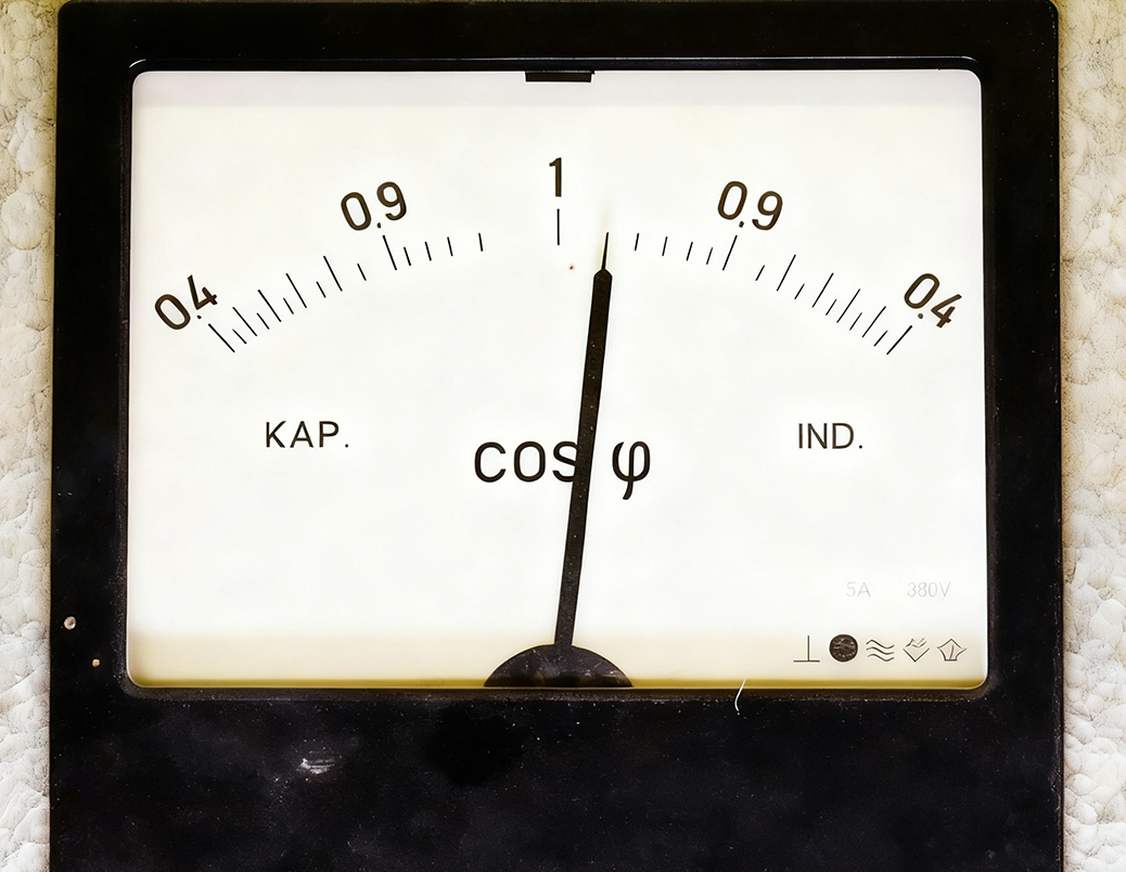 প্রতিক্রিয়াশীল শক্তি কি এবং এটি কি সত্যিই 