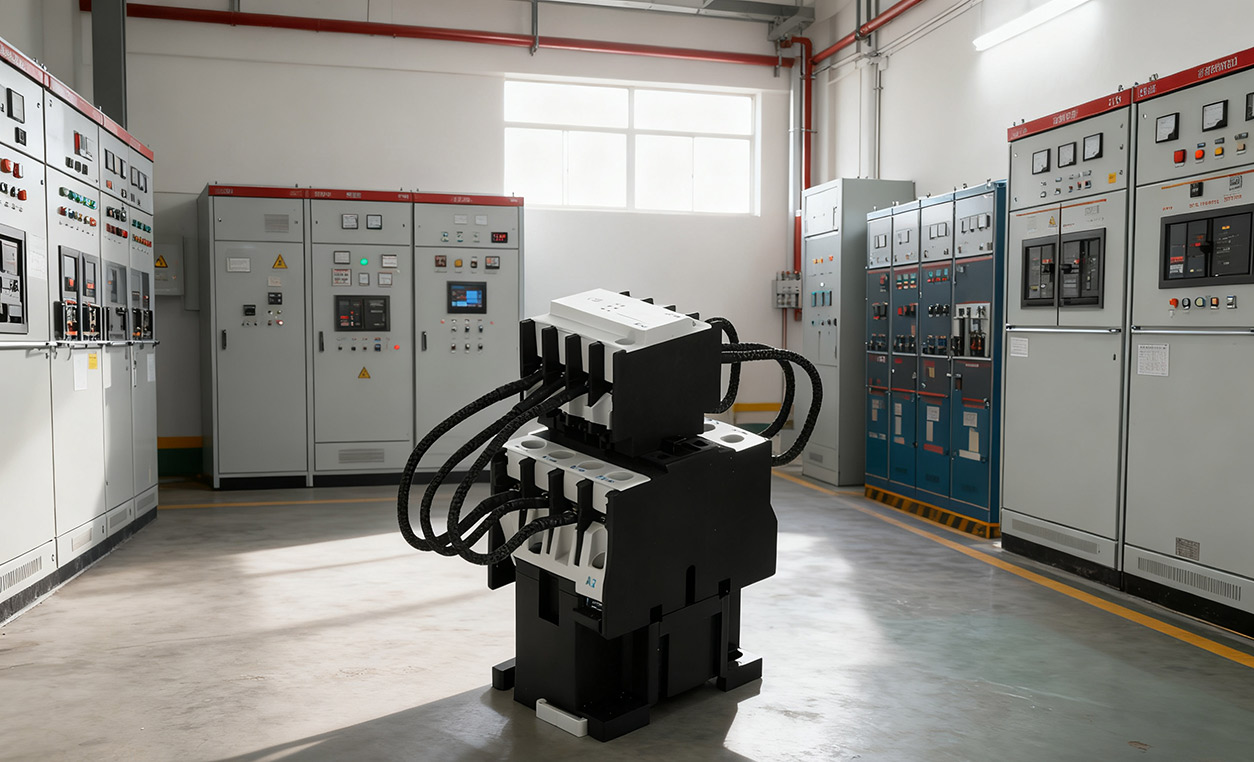 CJ19 সিরিজের কন্টাক্টরের চৌম্বকীয় সার্কিট সিস্টেমকে বৃহত্তর ইলেক্ট্রোম্যাগনেটিক ফোর্স এবং ঘন ঘন স্যুইচিং দ্বারা উত্পন্ন তাপীয় চাপের সাথে মোকাবিলা করতে কী বিশেষ ডিজাইন করতে হবে?