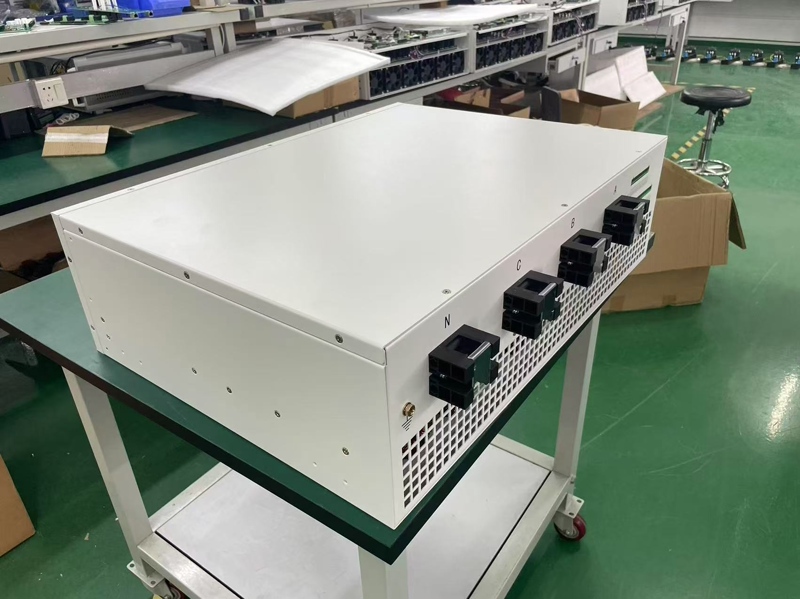 সক্রিয় পাওয়ার ফিল্টার কি পাওয়ার কোয়ালিটি সমস্যা সমাধানের চাবিকাঠি হতে পারে?